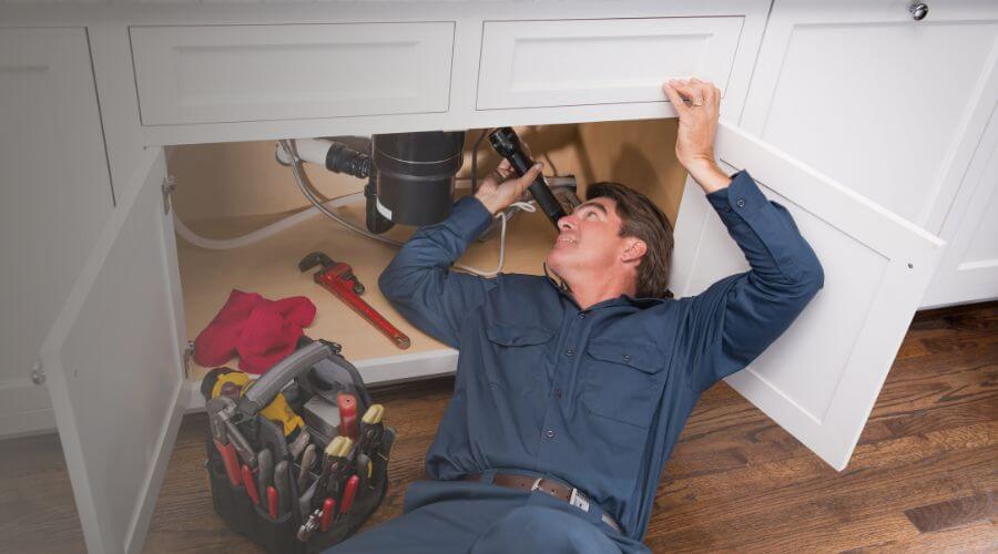 Local expert plumbing services in Fremont, NC